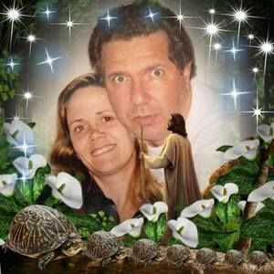 Meet your Posher, Blanche